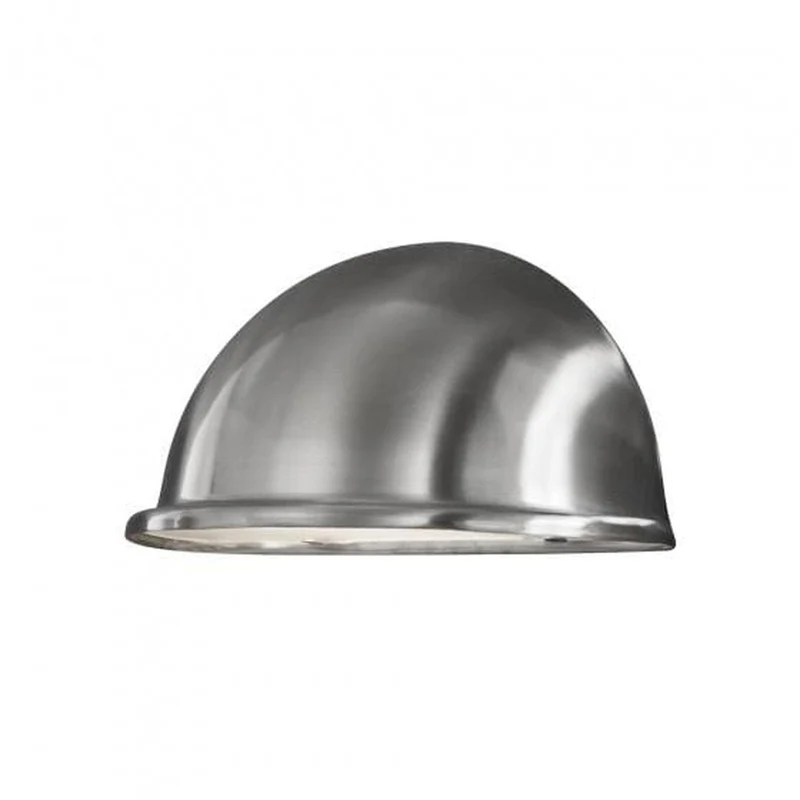 Luminaire Acier Inoxydable