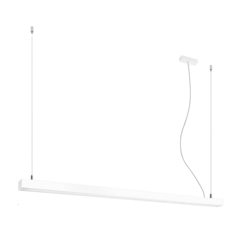 Lampe Suspension Aluminium