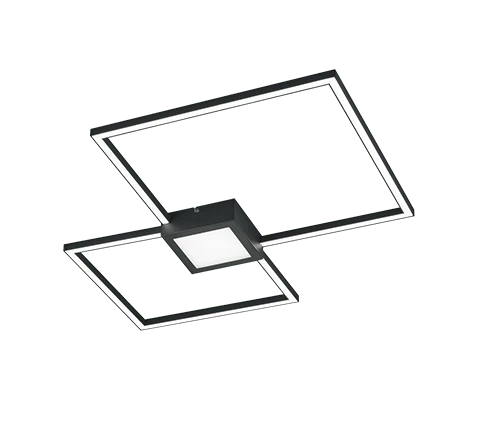 Lampe Salon Plafonnier