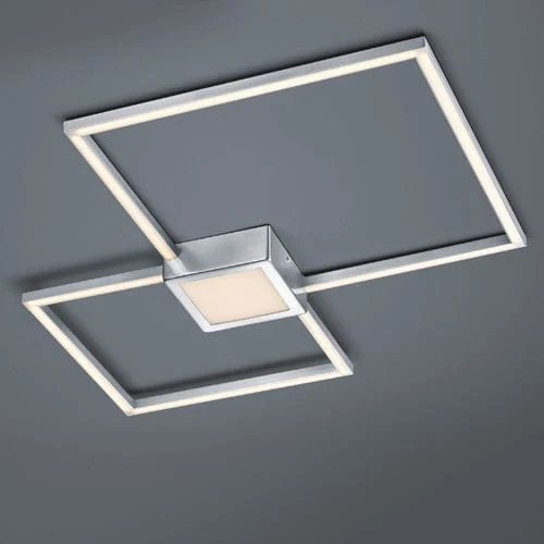 Lampe Salon Plafonnier