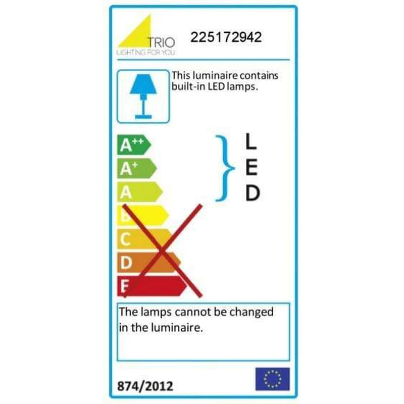 Lampe Murale Moderne