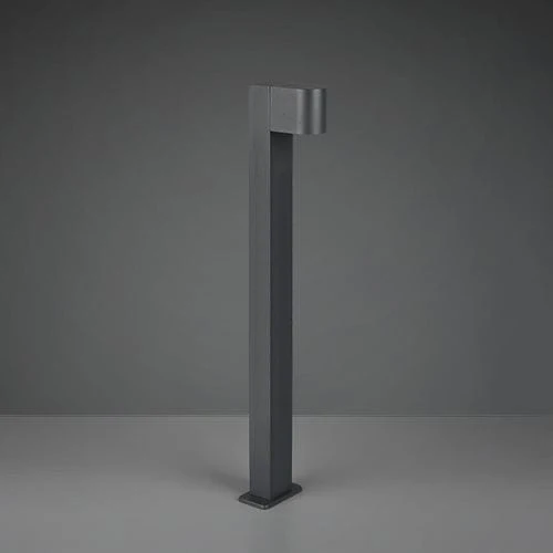 Lampadaire Exterieur Moderne Design