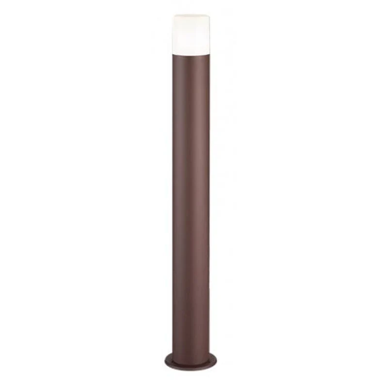 Lampadaire Exterieur Marron