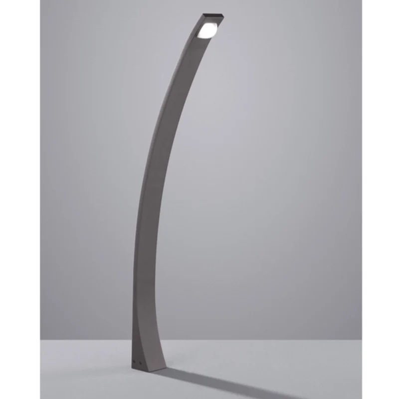 Lampadaire Exterieur Led Design