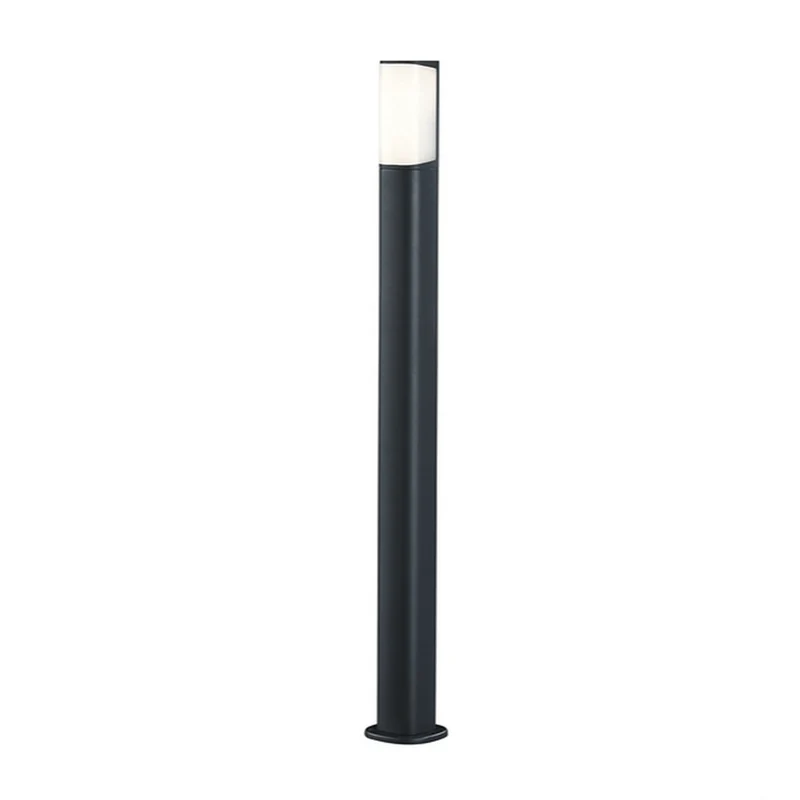 Lampadaire Exterieur Gris Anthracite