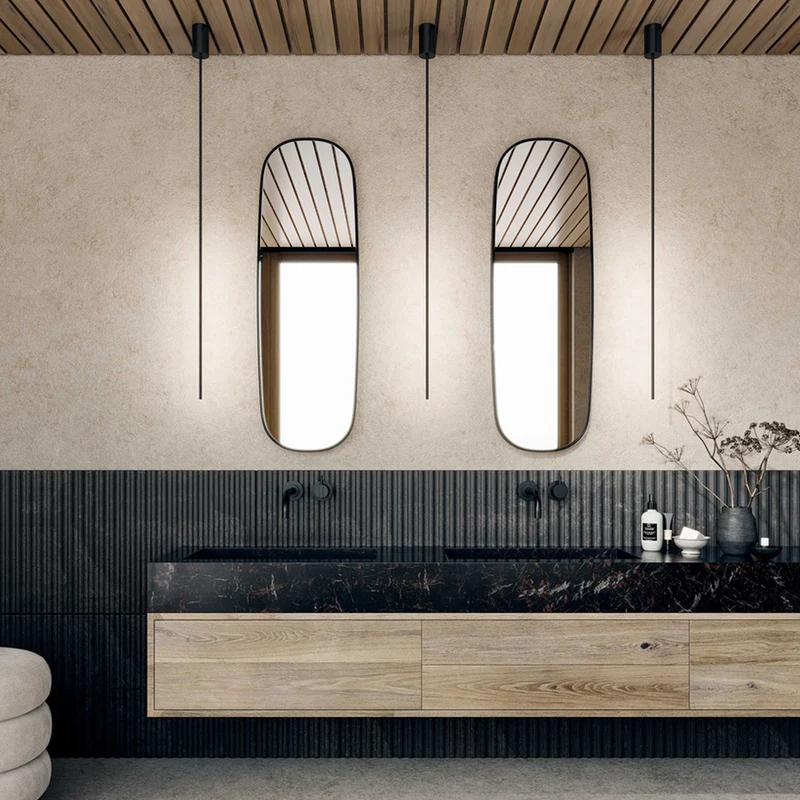 Wever & Ducre Finlin Ceiling Lamp