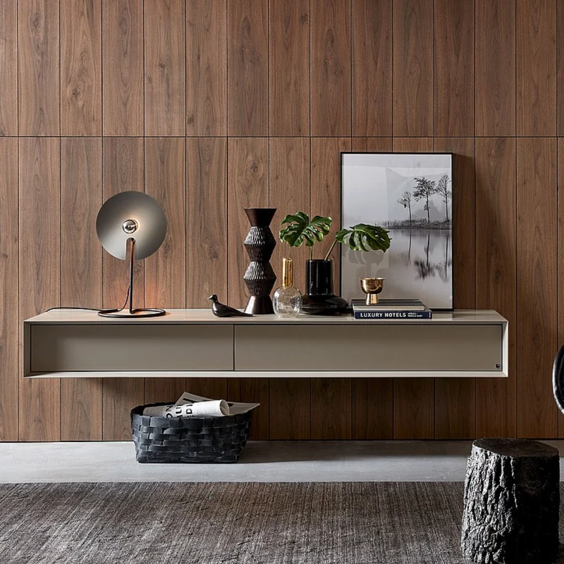 Wever & Ducre Mirror Table Lamp