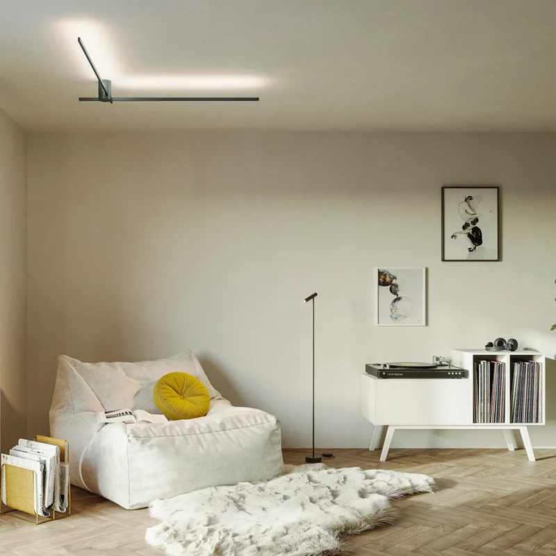 Wever & Ducre Match Floor Lamp