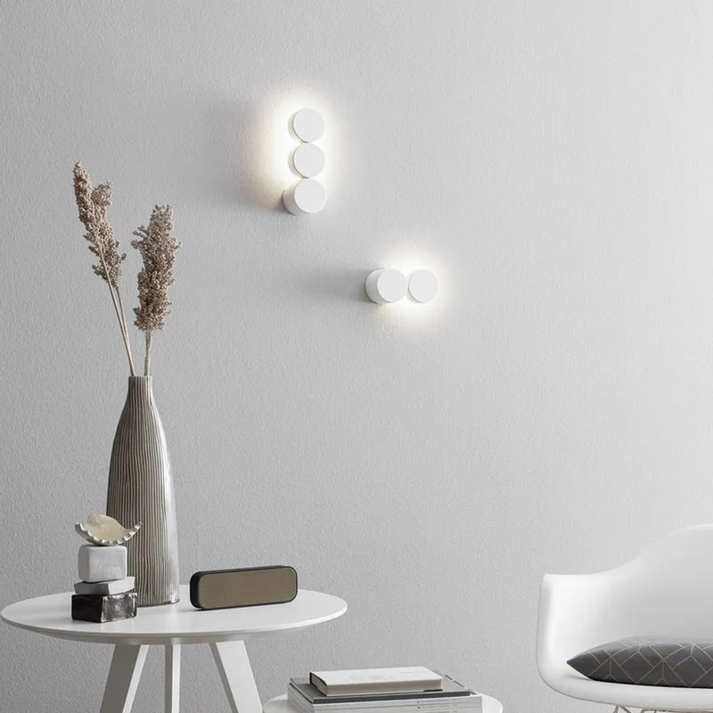Wever & Ducre Dot Wall Lamp