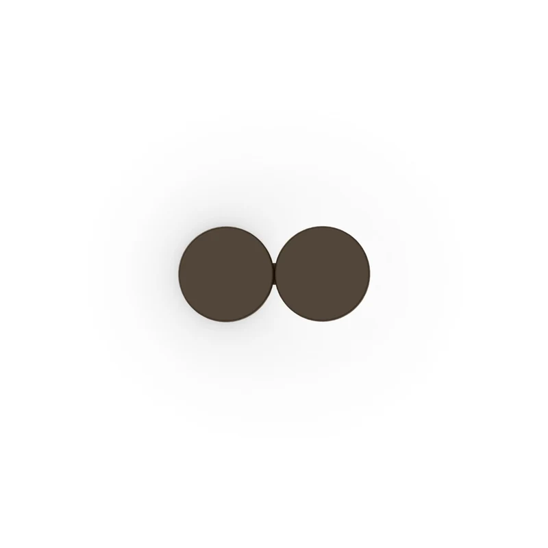 Wever & Ducre Dot Wall Lamp
