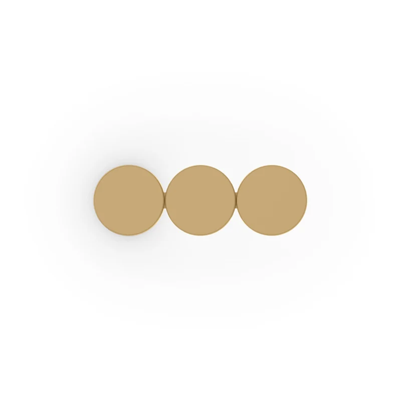 Wever & Ducre Dot Wall Lamp