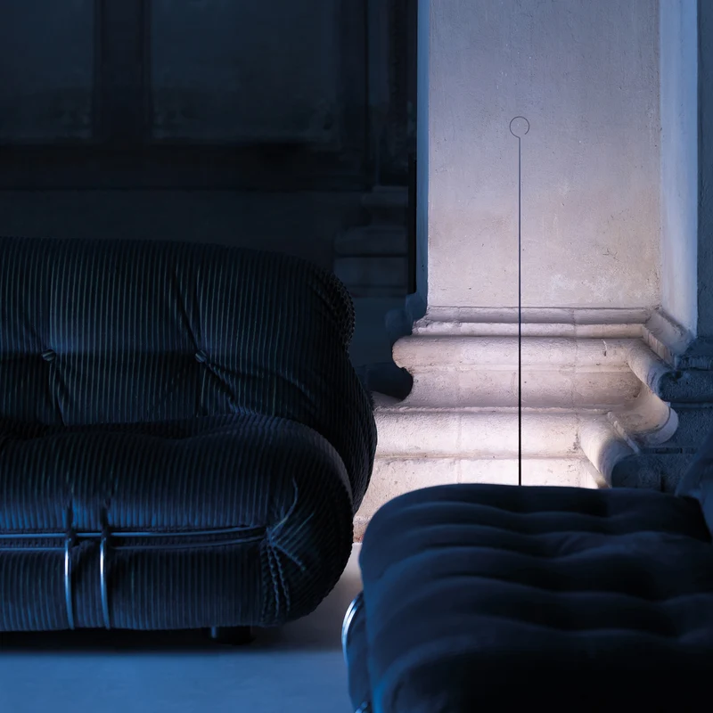 Davide Groppi Anima Table / Floor Lamp