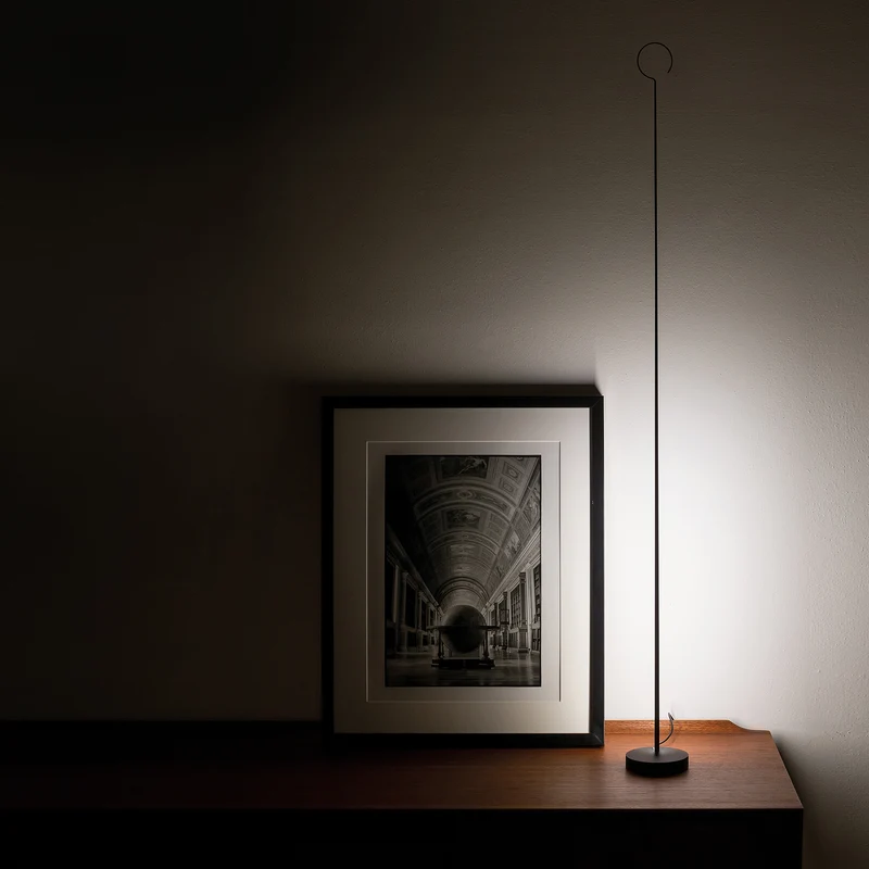 Davide Groppi Anima Table / Floor Lamp