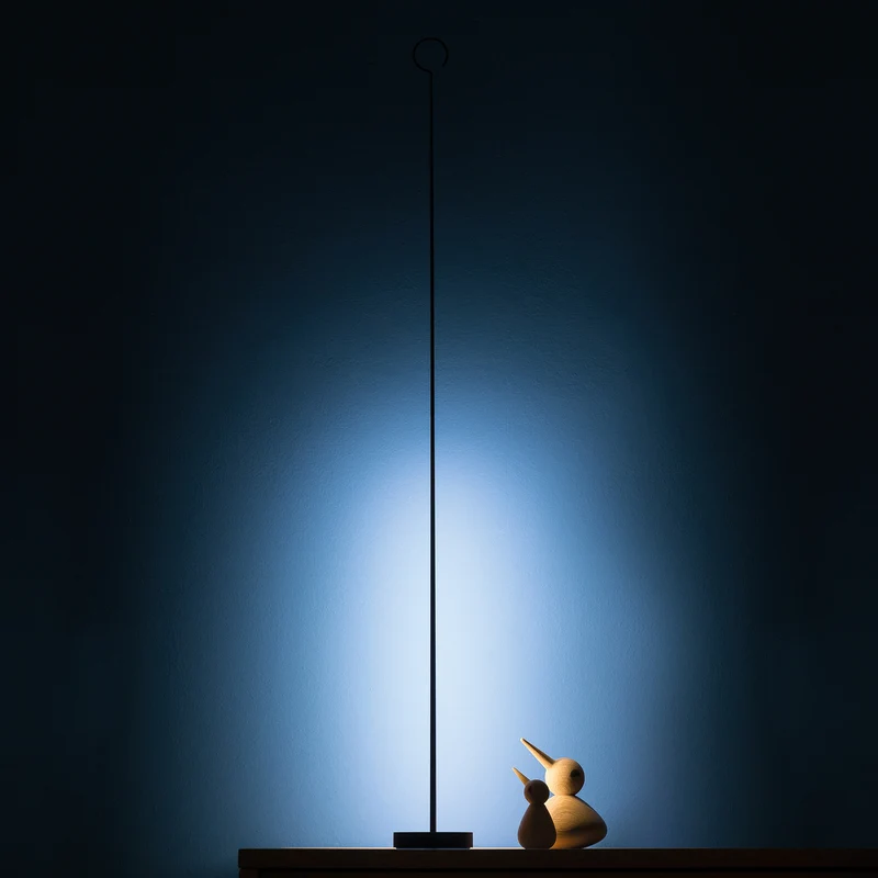 Davide Groppi Anima Table / Floor Lamp
