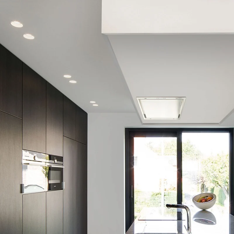 Wever & Ducre Deeper 1.0 LED Spotlight - False Ceiling