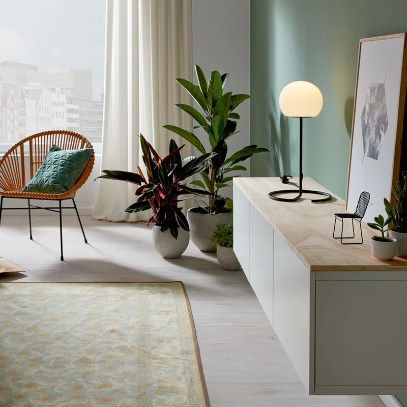 Wever & Ducre Dro Table Lamp