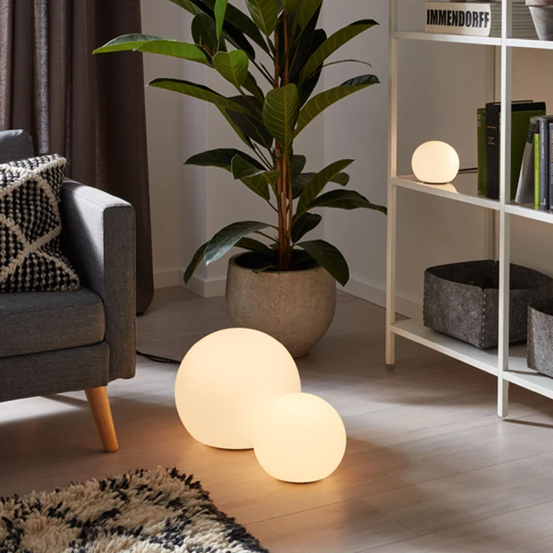 Wever & Ducre Dro Table/Floor Lamp
