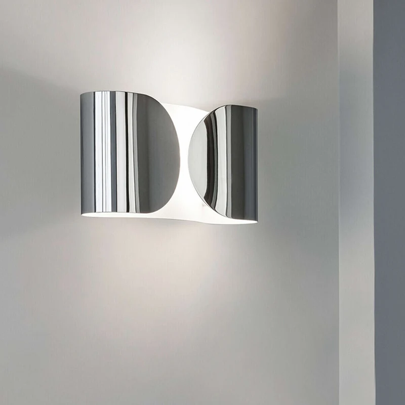 Flos Foglio Wall Lamp