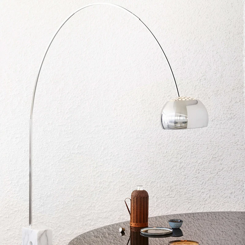 Flos Arco Floor Lamp