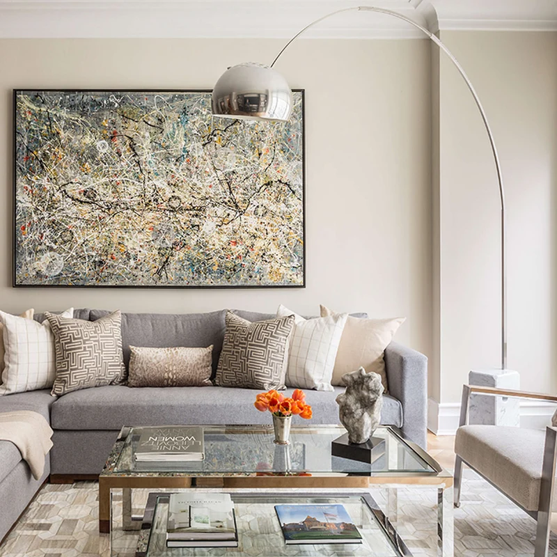 Flos Arco Floor Lamp