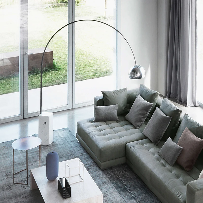 Flos Arco Floor Lamp