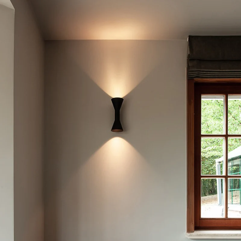 Wever & Ducre Odrey Up/Downlight Wall Lamp