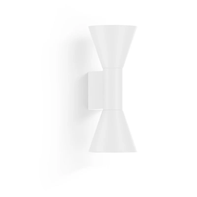 Wever & Ducre Odrey Up/Downlight Wall Lamp