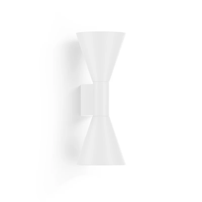 Wever & Ducre Odrey Up/Downlight Wall Lamp