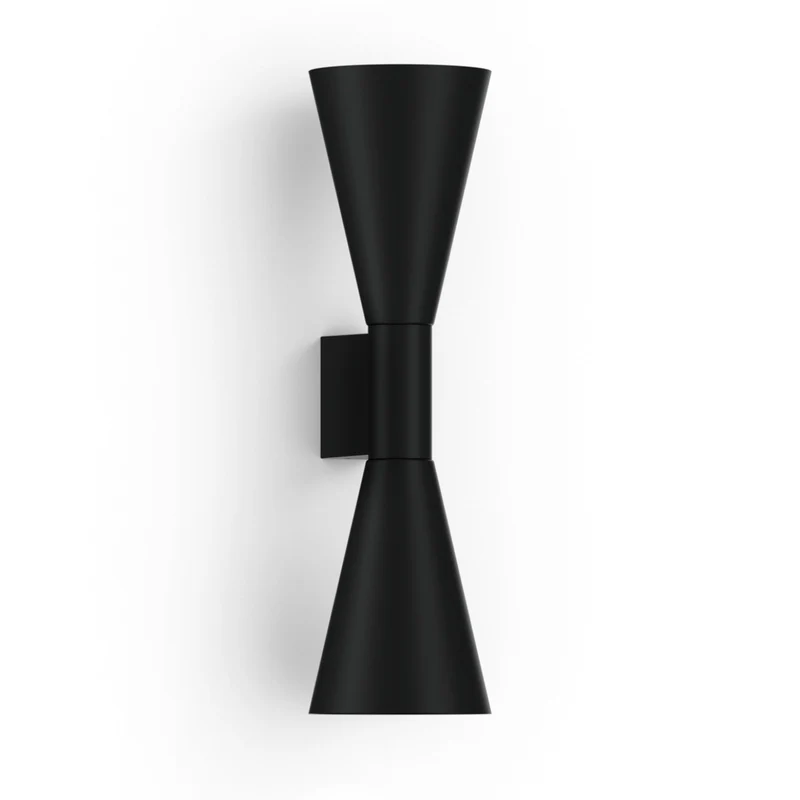 Wever & Ducre Odrey Up/Downlight Wall Lamp