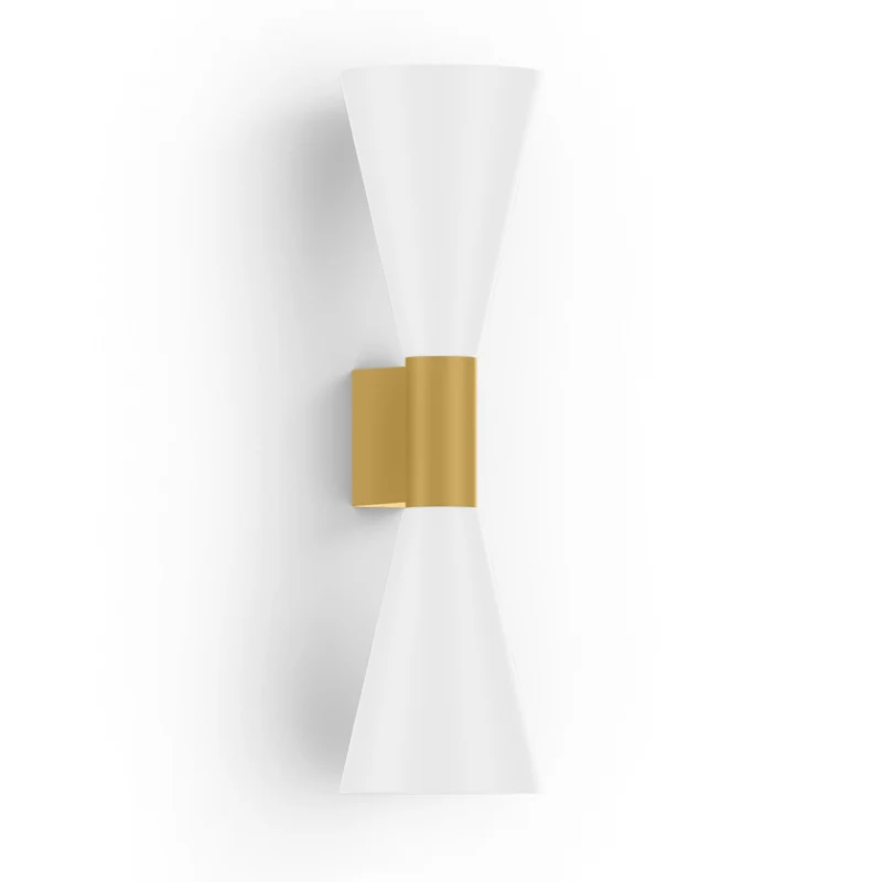 Wever & Ducre Odrey Up/Downlight Wall Lamp