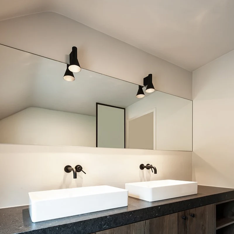 Wever & Ducre Odrey Downlight Wall Lamp