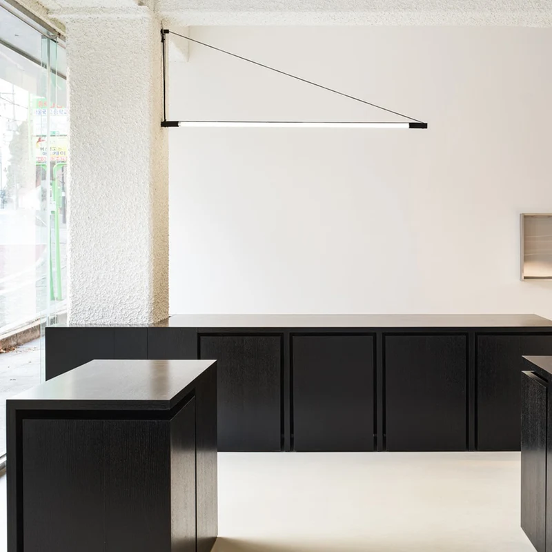 Wever & Ducre Darf Wall Lamp
