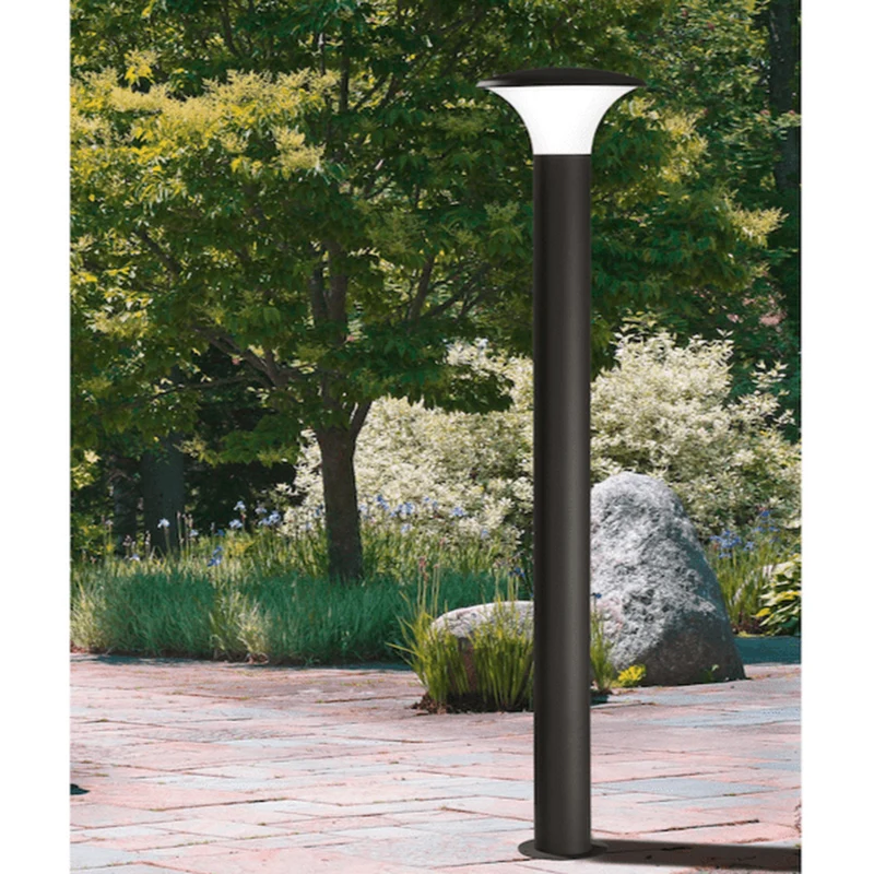 Lampadaire Exterieur Design Pas Cher