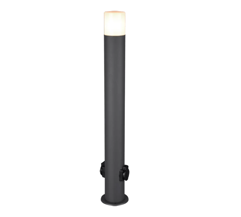Lampadaire Design Exterieur