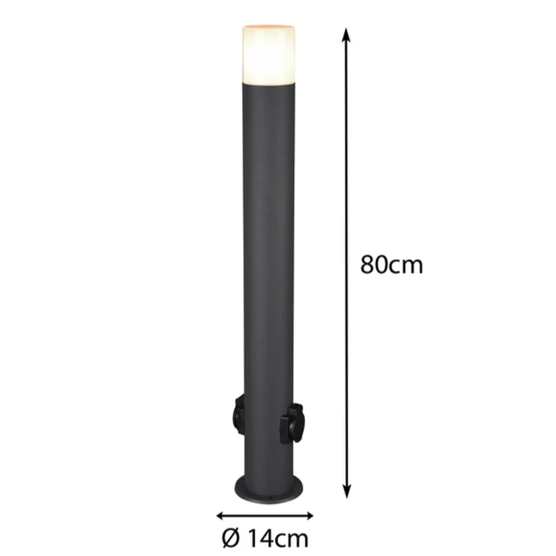 Lampadaire Design Exterieur