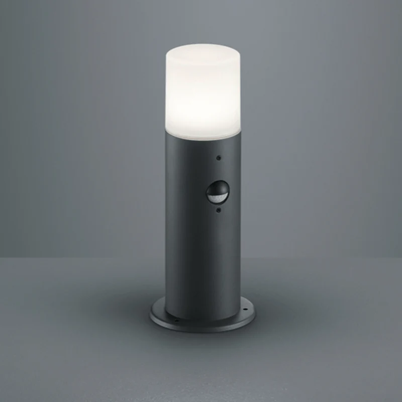 Lampadaire De Jardin