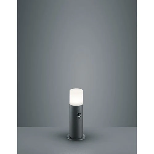 Lampadaire De Jardin