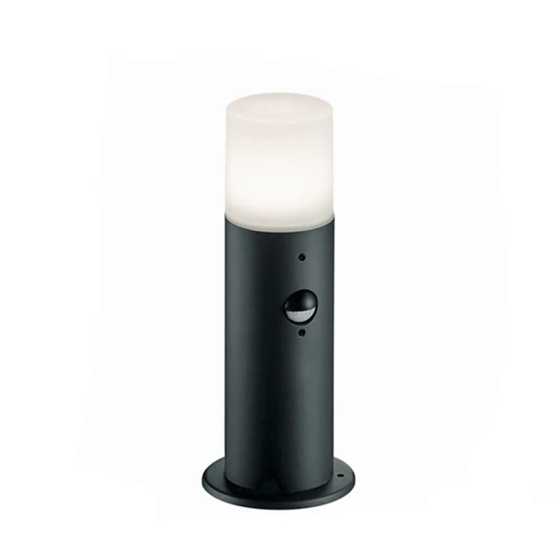 Lampadaire De Jardin