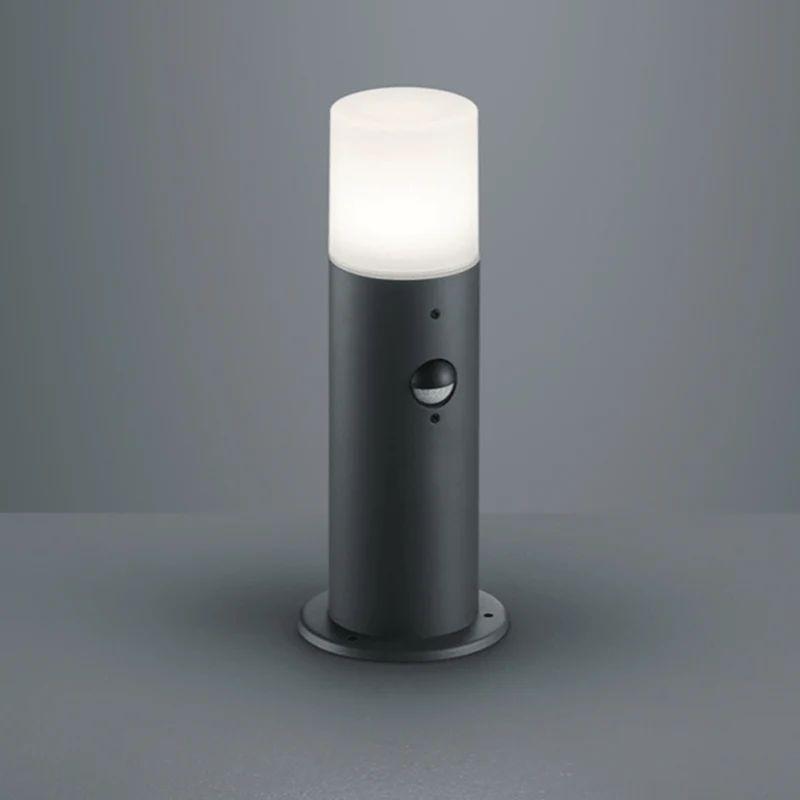 Lampadaire De Jardin
