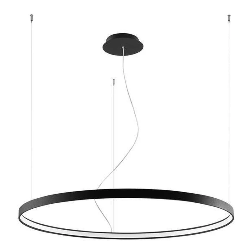 Luminaire Grande Hauteur Plafond