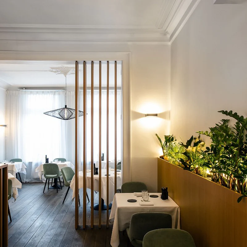 Wever & Ducre Bento Wall Lamp
