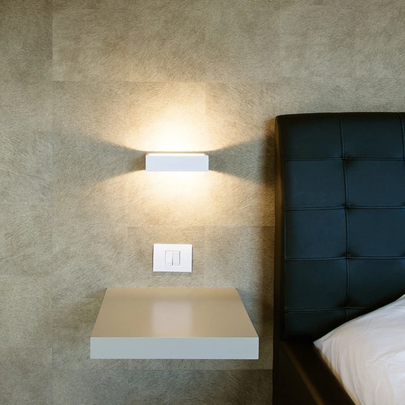 Wever & Ducre Bento Wall Lamp