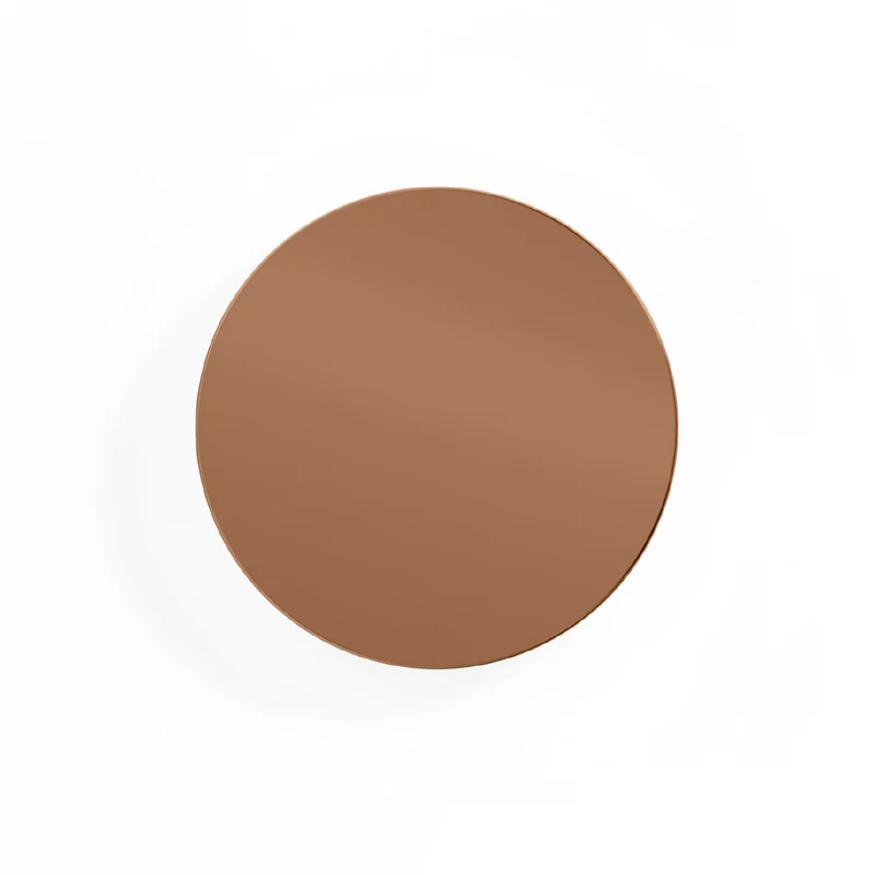 Wever & Ducre Miles Round Wall Lamp