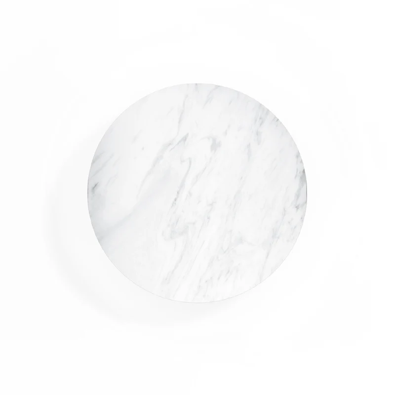 Wever & Ducre Miles Round Wall Lamp