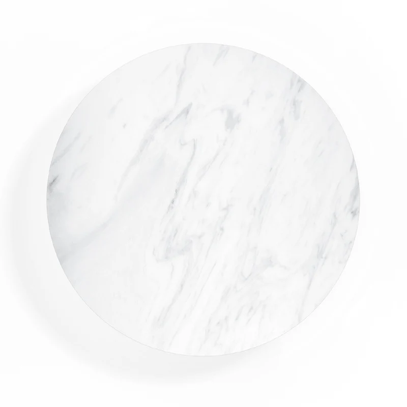 Wever & Ducre Miles Round Wall Lamp