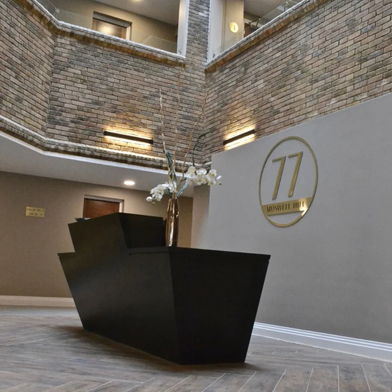 Wever & Ducre Miles Wall Lamp