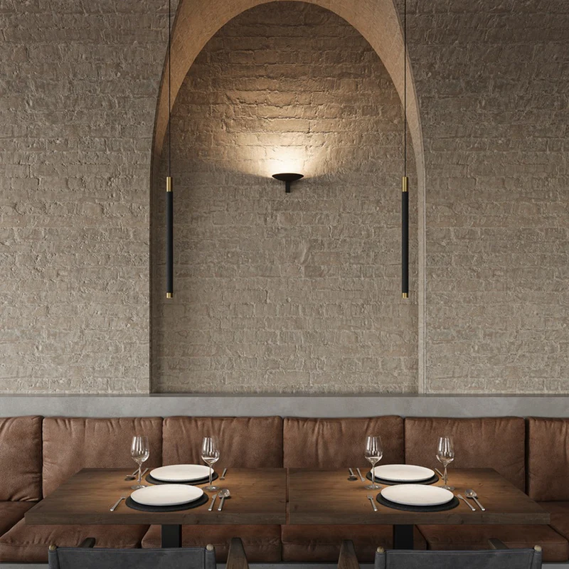 Wever & Ducre Scava Wall Lamp