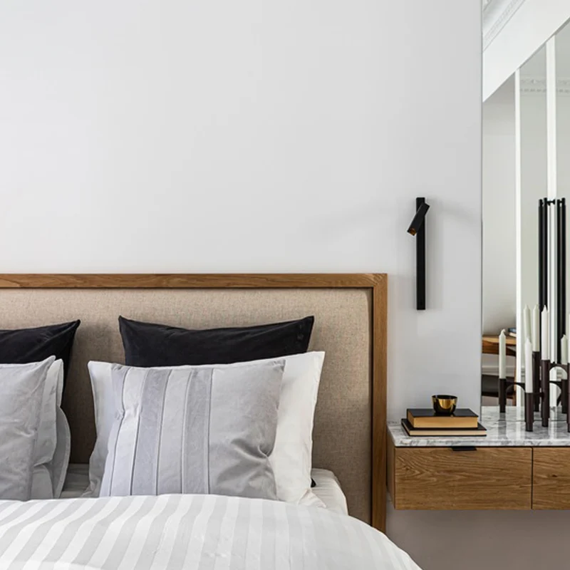 Wever & Ducre Mick Snooze Bedside Lamp