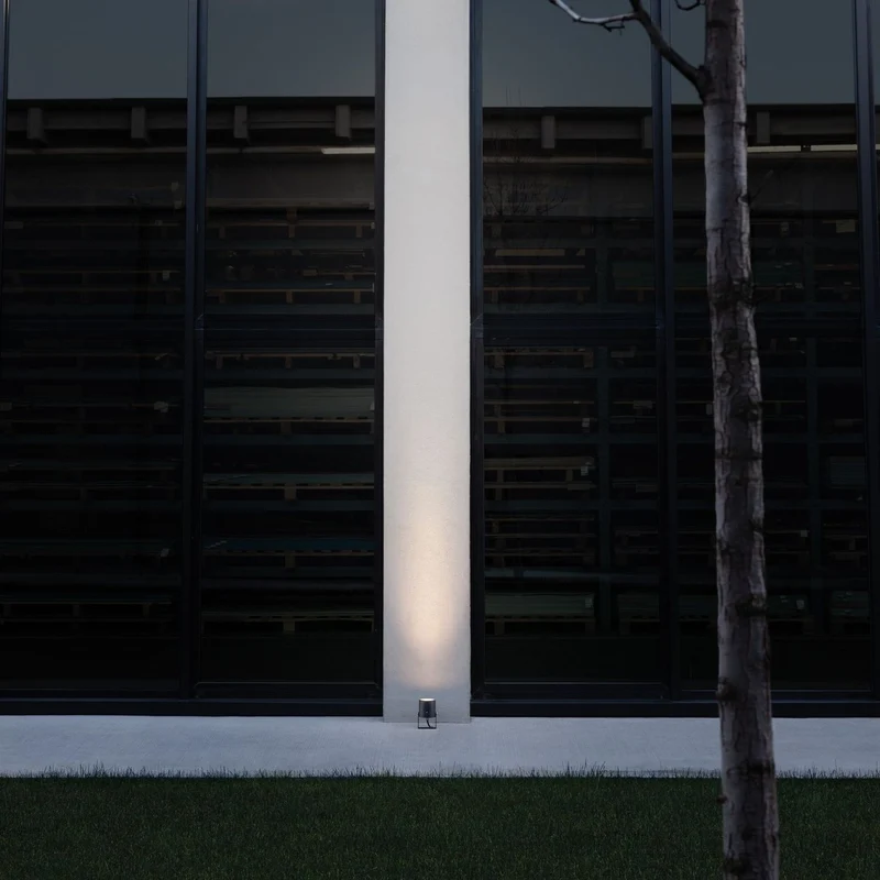 Lombardo Pad Spotlight