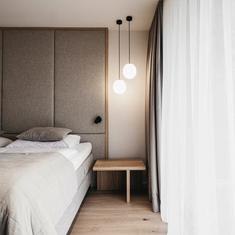 Wever & Ducre Sara Snooze Bedside Lamp